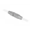 Acoplador para cables de red DeLOCK Cat.6 STP sin herramientas