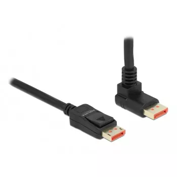 Cable DisplayPort DeLOCK 87056 8K 60 Hz 3 m