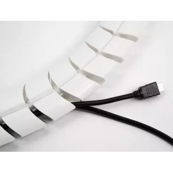 Elemento de montaje para canaleta DeLOCK 20803