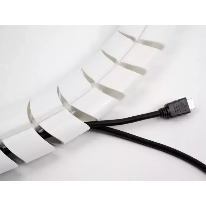 Elemento de montaje para canaleta DeLOCK 20803