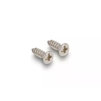Pasacables DeLOCK con cepillo y 2 módulos Keystone RJ45 Cat.6 aluminio