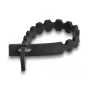 Brida de cables reutilizable DeLOCK 19002 flexible reutilizable 20 uds. Negro Blanco