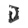 Soporte para cables DeLOCK 60488 34,5 mm negro 4 uds.