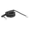 Cable de teléfono DeLOCK 90226 5 m negro RJ-11 a RJ-11