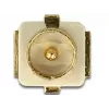 Conector coaxial DeLOCK 65892