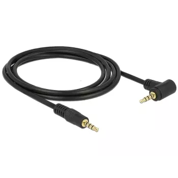Cable de audio 3,5mm DeLOCK 84740