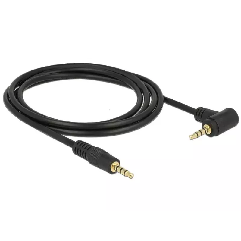 Cable de audio 3,5mm DeLOCK 84740