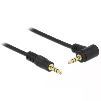 Cable de audio 3,5mm DeLOCK 84740