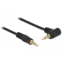 Cable de audio 3,5mm DeLOCK 84740