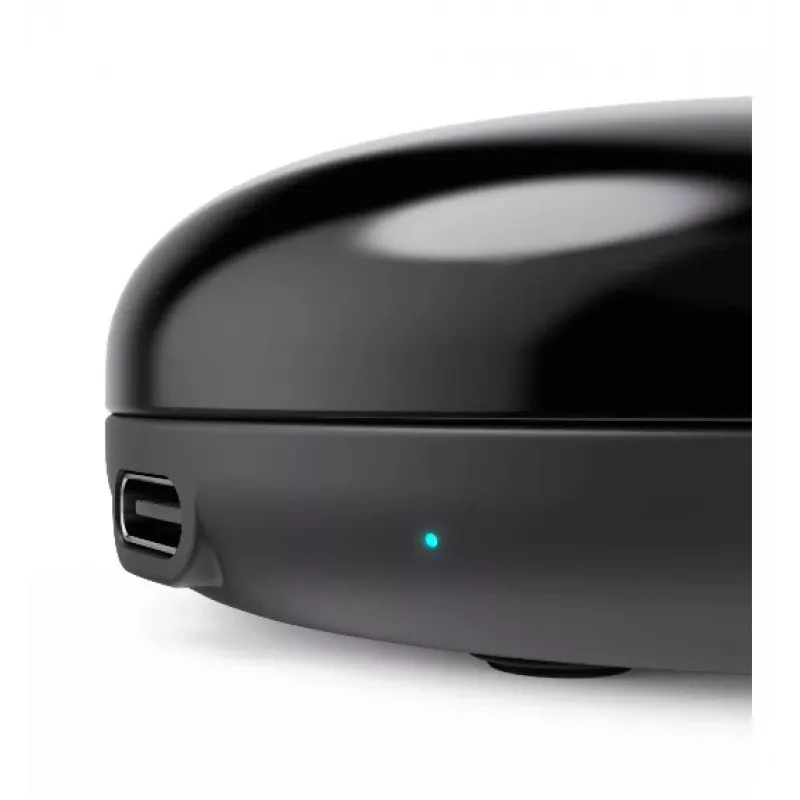 Hama 00176639 Mando a distancia IR inalámbrico universal con control por voz