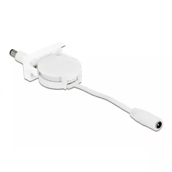 Cable de alimentación retráctil DeLOCK Easy 45 módulo 81377