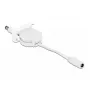 Cable de alimentación retráctil DeLOCK Easy 45 módulo 81377