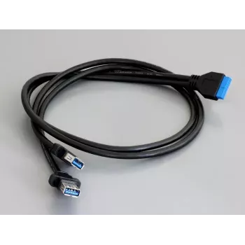 Tarjeta de interfaz DeLOCK 95234 interna USB 3.2 Gen 1