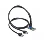 Tarjeta de interfaz DeLOCK 95234 interna USB 3.2 Gen 1