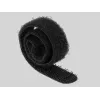 Cable de audio DeLOCK 85788 5 m 3,5 mm negro gris