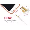 Cable de audio 3,5 mm DeLOCK 85577