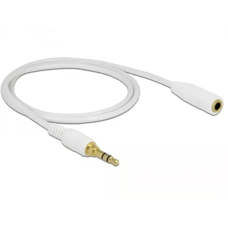 Cable de audio 3,5 mm DeLOCK 85577