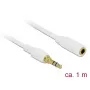 Cable de audio 3,5 mm DeLOCK 85577