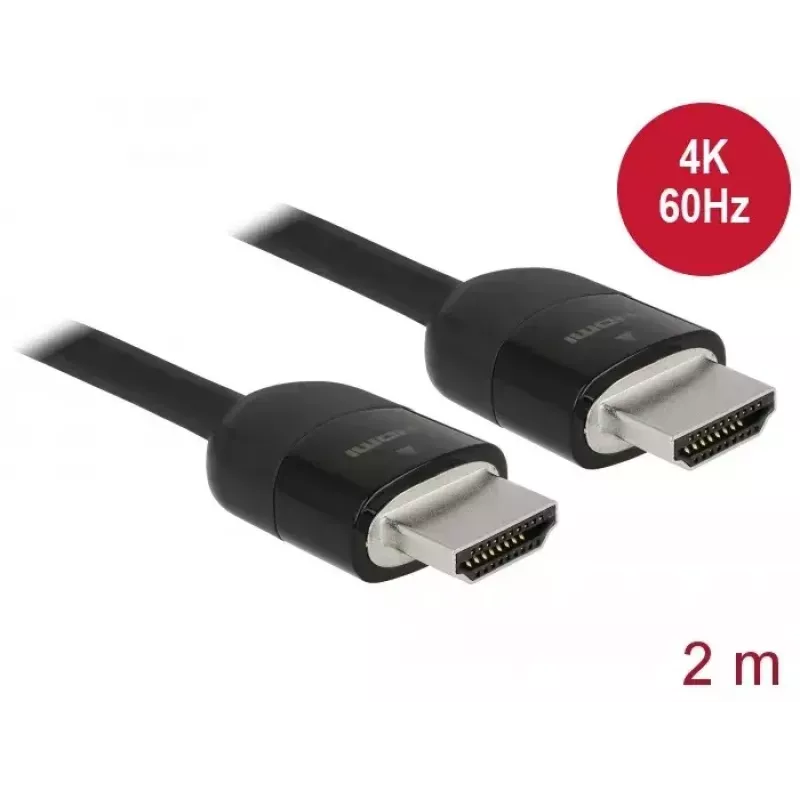 Cable HDMI DeLOCK 84964 2 m