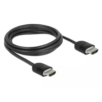 Cable HDMI DeLOCK 84964 2 m