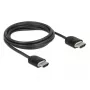 Cable HDMI DeLOCK 84964 2 m
