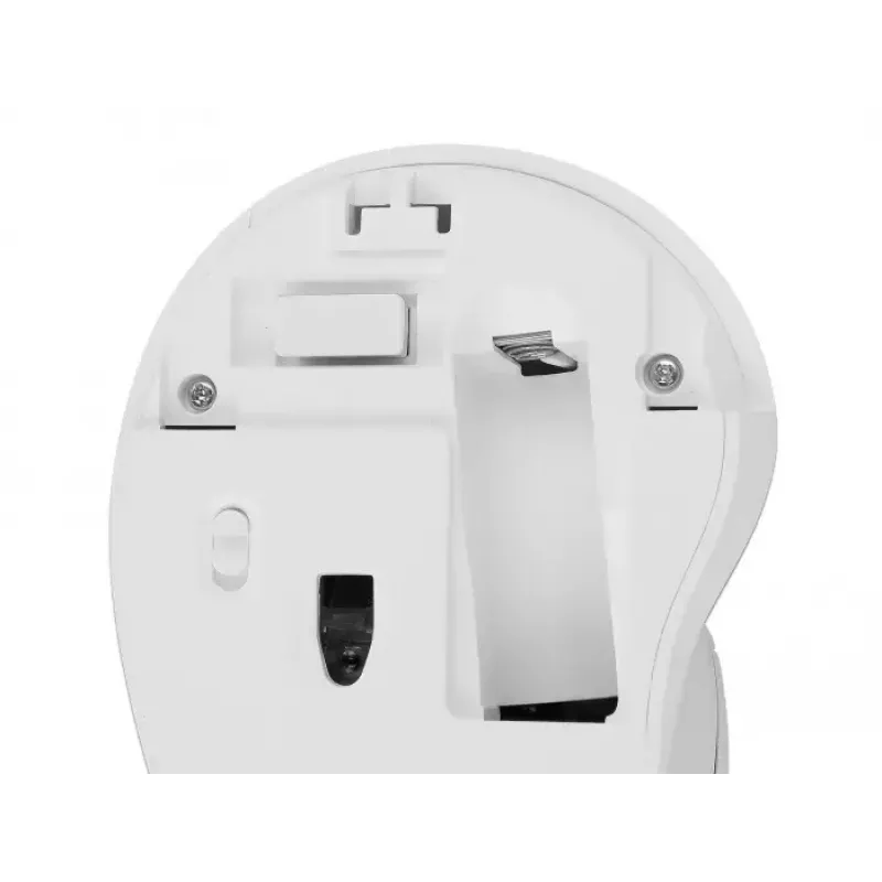 Ratón DeLOCK 12596 Office diestro RF Wireless 1600 DPI