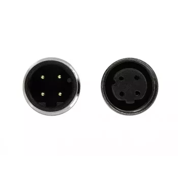 Accesorio de red industrial DeLOCK 85436 longitud de cable 5 m