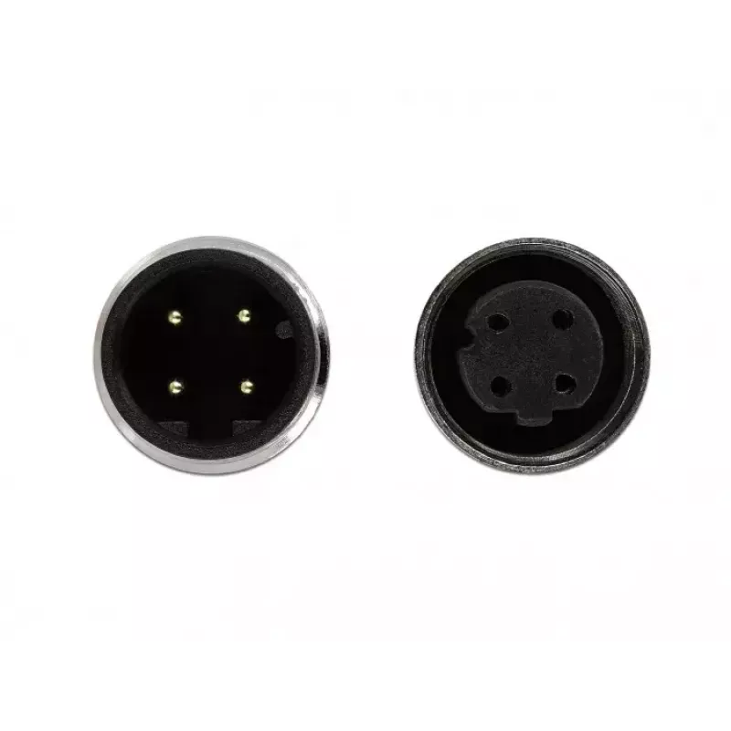 Accesorio de red industrial DeLOCK 85436 longitud de cable 5 m