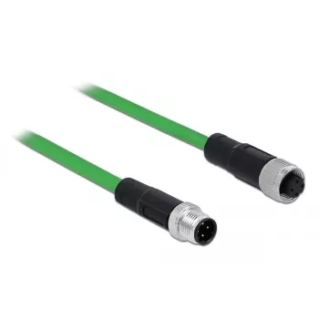 Accesorio de red industrial DeLOCK 85436 longitud de cable 5 m