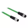 Accesorio de red industrial DeLOCK 85436 longitud de cable 5 m