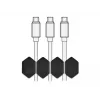Sujetacables DeLOCK 18329