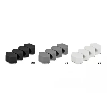 Sujetacables DeLOCK 18329