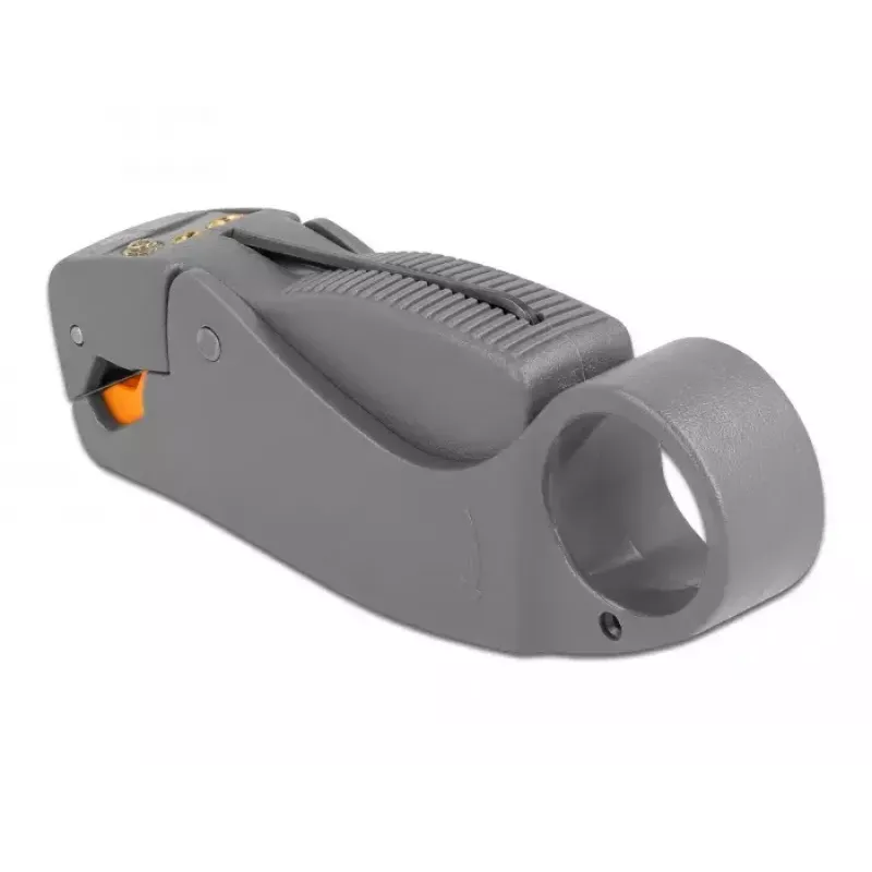 Pelacables para cable coaxial DeLOCK 90512