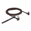 Cable USB DeLOCK EASY-USB 2.0 Type-A a Micro-B macho 2 m negro