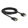 Cable DVI a VGA DeLOCK 86754 3 m