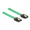 Cable SATA DeLOCK 82112 0,7 m