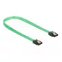 Cable SATA DeLOCK 82112 0,7 m