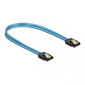 Cable SATA DeLOCK 82121 0,2 m