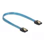 Cable SATA DeLOCK 82121 0,2 m