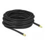 Cable de antena DeLOCK SMA macho a SMA hembra LMR/CFD300 10 m