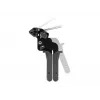 DeLOCK 86772 Herramienta de instalación de bridas para bridas de acero inoxidable