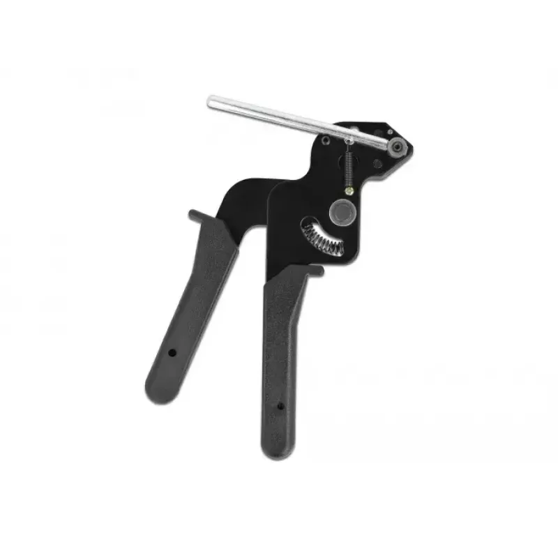 DeLOCK 86772 Herramienta de instalación de bridas para bridas de acero inoxidable