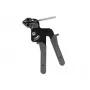 DeLOCK 86772 Herramienta de instalación de bridas para bridas de acero inoxidable