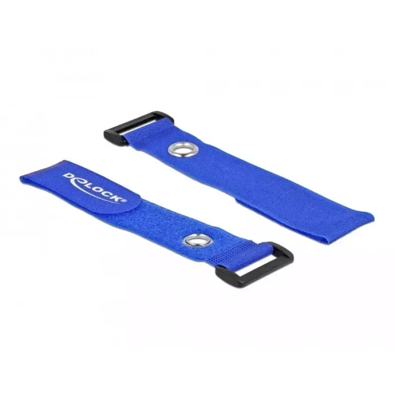 Bridas de velcro DeLOCK 19551