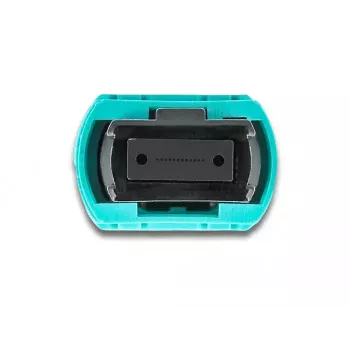 Cable de fibra óptica MPO hembra a MPO hembra 12 fibras DeLOCK 86957