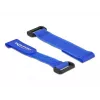 Bridas de cable de velcro DeLOCK 19527