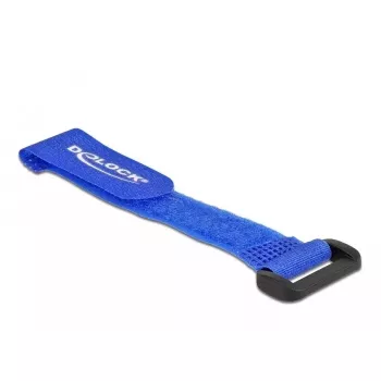 Bridas de cable de velcro DeLOCK 19527