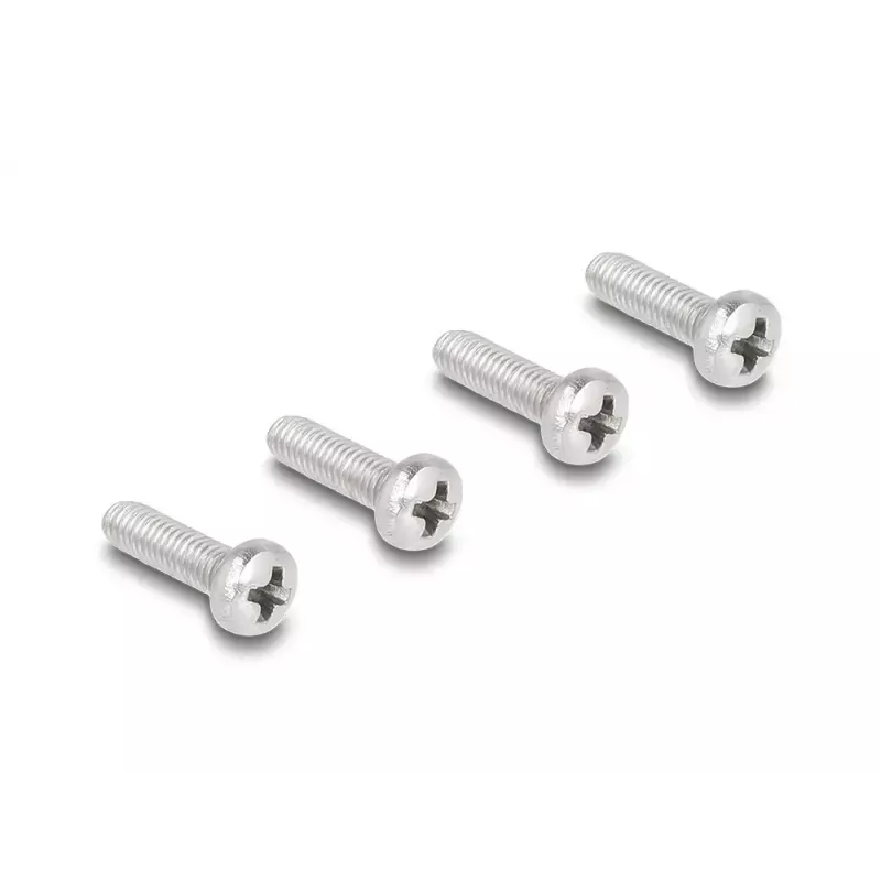 Cable alargador RJ50 DeLOCK conector hembra a conector hembra S/FTP 0,5 m negro
