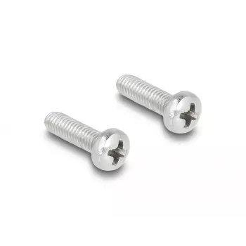 Cable alargador RJ50 DeLOCK conector macho a conector hembra S/FTP 3 m negro