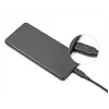 Cable de carga rápida DeLOCK USB 2.0 USB Type-C conector macho a conector macho 1,20 m 140 W